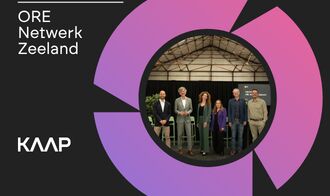 ORE Netwerk Zeeland