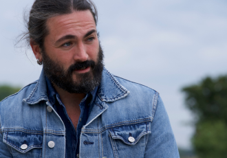 Joel Broekaert Keynote