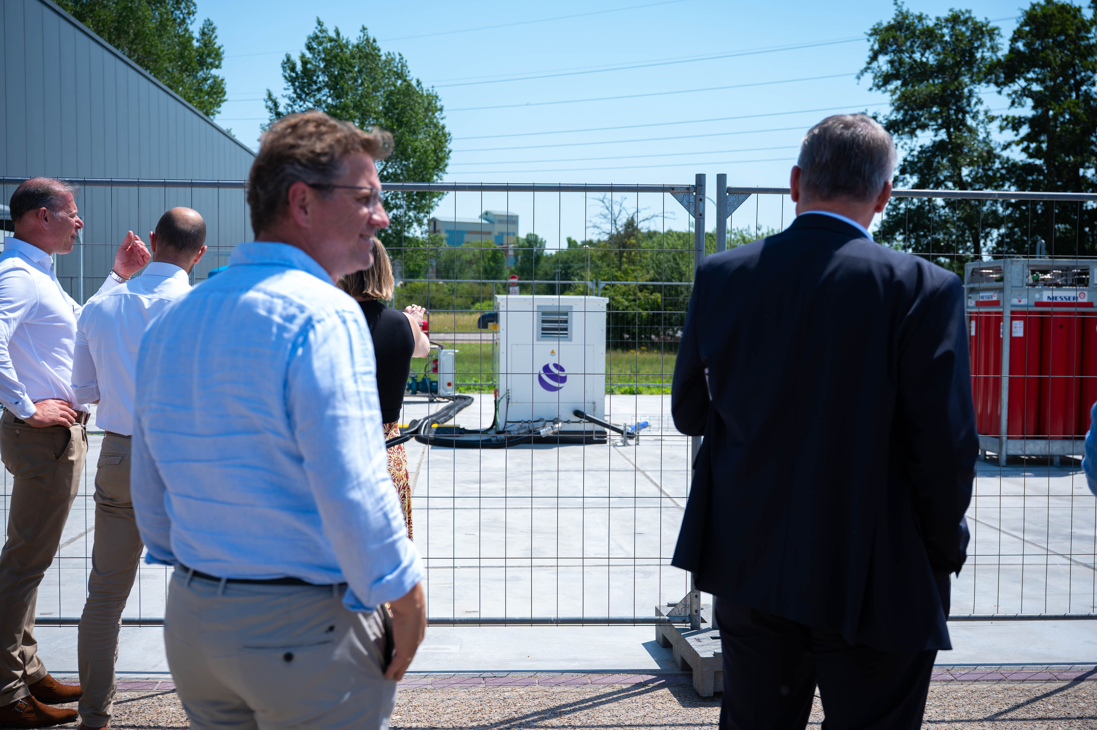 Het PHIAB in Innovatiepunt KAAP